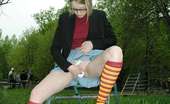 Dirty Public Nudity 540302 Frisky Luba Love And Viola Dirty Public Nudity
