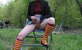 Dirty Public Nudity 540302 Frisky Luba Love And Viola Dirty Public Nudity
