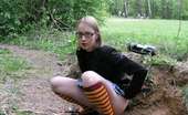 Dirty Public Nudity 540302 Frisky Luba Love And Viola Dirty Public Nudity

