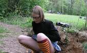 Dirty Public Nudity 540302 Frisky Luba Love And Viola Dirty Public Nudity
