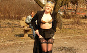 Dirty Public Nudity 540357 Nadja&Rsquo;S Super Sexy Flashing Experience Dirty Public Nudity
