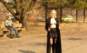 Dirty Public Nudity 540357 Nadja&Rsquo;S Super Sexy Flashing Experience Dirty Public Nudity
