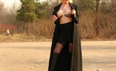 Dirty Public Nudity 540357 Nadja&Rsquo;S Super Sexy Flashing Experience Dirty Public Nudity
