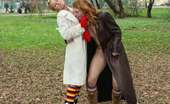 Dirty Public Nudity 540377 Slender Paula With Nice Big Boobs Dirty Public Nudity
