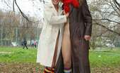 Dirty Public Nudity 540377 Slender Paula With Nice Big Boobs Dirty Public Nudity
