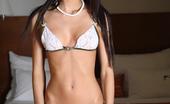 Super Sex Stars 540514 Steamy Brunette Pornstar Bara Showing Her Awesome Body In The Bedroom Super Sex Stars
