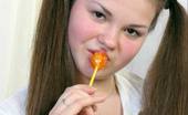 Bea 4 You 540798 Bea Sucking A Lollipop Bea 4 You
