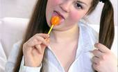 Bea 4 You 540798 Bea Sucking A Lollipop Bea 4 You
