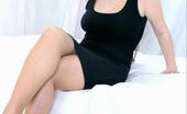 Bea 4 You 540799 Bea In Tiny Black Dress Bea 4 You
