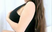 Bea 4 You 540799 Bea In Tiny Black Dress Bea 4 You
