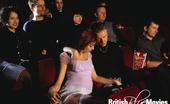 British Blue Movies 541362 Majella Shepard Gets Shagged In The Cinema British Blue Movies
