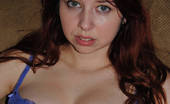 Mature Ex GF 541407 Mature Ex Girlfriend Alisyn C Takes Off Her Blue Lingerie And Flaunts Her Voluptuous Naked Body Mature Ex GF
