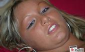 Me Beautiful 541695 Juggy Porn Non-Pro Juggy Blondie With Navel Piercing And In Fishnets Shoots Her Goodies Me Beautiful
