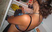 I Shoot My Girl 541738 This Time I Caught Tanya On Cam When She Went To The Fridge For An Apple Having Only Her Sexy Lingerie On. I Shoot My Girl
