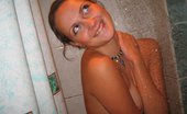 I Shoot My Girl 541739 Joining Tanya In A Shower Got My Cock Hard And She Knelt Down And Took My Big Schlong In Her Mouth. I Shoot My Girl
