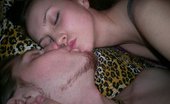 I Shoot My Girl 541778 Amusing Teen In Black Stockings Gets Satisfied When Jerking Off Big Cock Of Her Horny Partner. I Shoot My Girl
