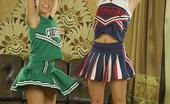 Just Lesbian Sex 541901 Cute Teen Lesbian Cheerleaders In Wet Pussy Whiffing Just Lesbian Sex
