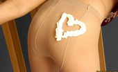 Pantyhose 1 544121 Deborah & Nora Passionate Chick Creaming Their Soft Silky Pantyhose And Seductive Curves Pantyhose 1
