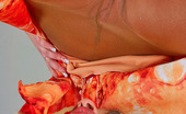 Pantyhose 1 Jasmin & Sheila Naughty Chicks In Tan Control Top Tights Dildoing Their Pinks Through Nylon Pantyhose 1

