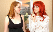 Pantyhose 1 544867 Veronica & Joanna Lesbian Chicks Toying Each Other Beavers With Dildos Right Thru The Tights Pantyhose 1
