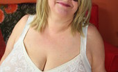 Divine Breasts 546299 Maja Measures Her Big Tits Divine Breasts