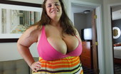 Divine Breasts 546315 Plumper BBW Hayley Divine Breasts
