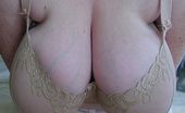 Divine Breasts 546385 Sapphire BBW Tits Milf Divine Breasts
