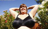 Divine Breasts Josie Plumper Milf BBW Boobs Divine Breasts
