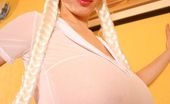 Divine Breasts 546439 Busty Anya Sakova 32G Divine Breasts
