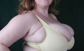 Divine Breasts 546505 Sapphire Tiny Bra Bulging Boobs Divine Breasts
