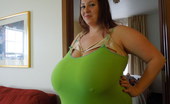 Divine Breasts Mara Big Tits Domination Divine Breasts
