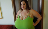 Divine Breasts Mara Big Tits Domination Divine Breasts
