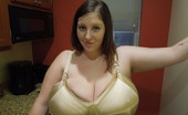 Divine Breasts Mara Sexy Giant Breasted BBW Divine Breasts
