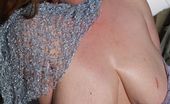 Divine Breasts Ann Big Tits Glamor Busty Divine Breasts
