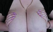 Divine Breasts 546880 Nicole Sands Big Tits BBW Divine Breasts
