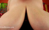 Divine Breasts 546906 Maja Big Tits In Motion Divine Breasts

