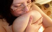 Divine Breasts 547023 Tracy BBW Big Boobs Divine Breasts
