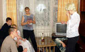 Moms Lessons 547229 A BrideвЂ™S Mom Is Fucked By BridegroomвЂ™S Friends During The Wedding Moms Lessons
