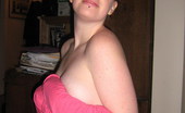 GND Sadie 548284 Watch As Sadie Strips Out Of Her Pink And Blue Fishnets GND Sadie
