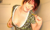GND Sadie 548292 Slutty Teen Pulls Out Her Big Tits From Her Dress For All To See GND Sadie
