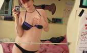 GND Sadie 548297 Teen Slut Takes Pictures Of Herself In Her Underwear To Post On The Internet GND Sadie
