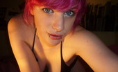 GND Sadie 548300 Teen Takes Self Picture Of Herself Naked For Her Friends On The Internet GND Sadie
