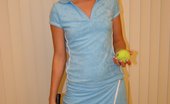 Tiny Gwen 549396 Tiny Gwen Looking Cute In Her Tennis Uniform Tiny Gwen
