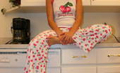 Tiny Gwen 549414 TinyGwen Is Ripe And Ready In Her Cherry Pajamas Tiny Gwen
