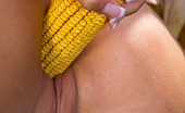 Sandra Shine Live 549755 Sandra Shine Sandra Shine Getting Lost In The Corn Field And Using One As A Sex Toy Sandra Shine Live
