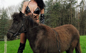 Riding Fantasy 549837 Pony Mistress Agnes Riding Fantasy

