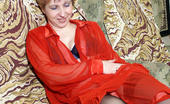 Russian Teachers 549842 Horny Teacher In Nice Red Dress Touches Herself And Seduces A Student Russian Teachers
