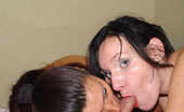 Russian Teachers 549848 Two Horny Girls In Wild Oral Action Giving A Blowjob Russian Teachers
