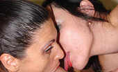 Russian Teachers 549848 Two Horny Girls In Wild Oral Action Giving A Blowjob Russian Teachers
