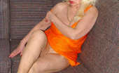 Russian Teachers 549893 Watch This Mature Blond Get Horny In Her Nylons Russian Teachers
